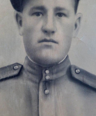 Боровиков Леонид Дмитриевич