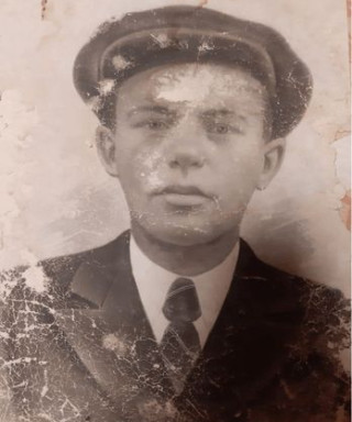 Палочкин Алексей Федорович