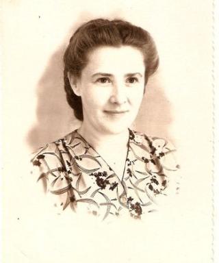Шаш Людмила Александровна