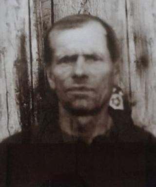 Шапорев Никита Иванович
