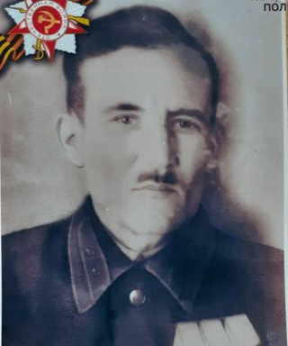 Сабиров Садык Сабирович