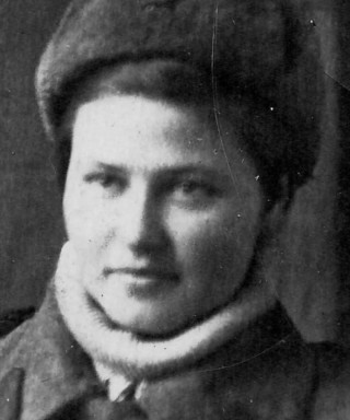 Нестерова Таисия Ивановна