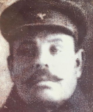 Яцковский Григорий Михайлович