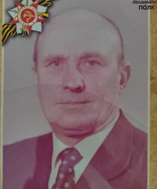 Будин Иван Васильевич