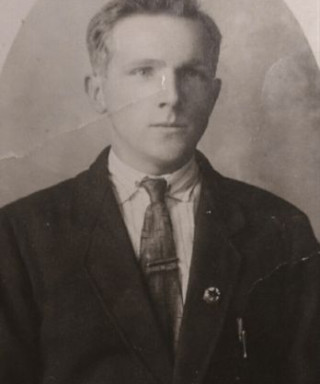 Кутырин Иван Дмитриевич