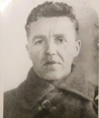 Зуев Арсений Яковлевич