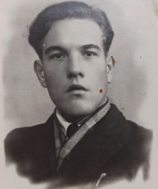 Ярошевский Леонид Антонович