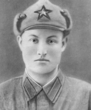 Горбатюк Иван Михайлович