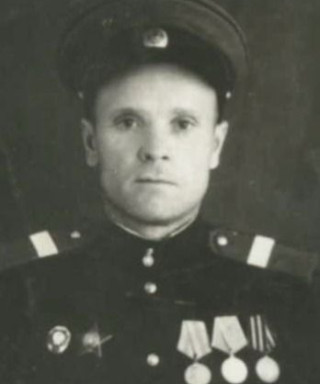 Аптовка Дмитрий Андреевич