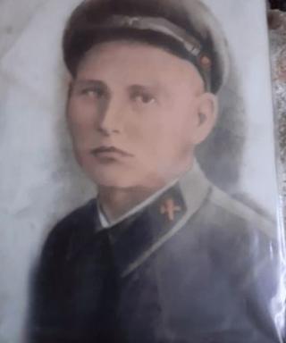 Крымский Зайдула Кафизович