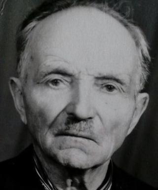 Селезнев Андрей Кузьмич