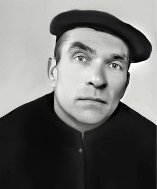 Юрлов Яков Петрович