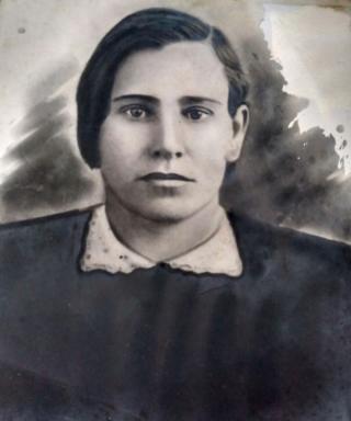 Старовойтова Екатерина Исаевна