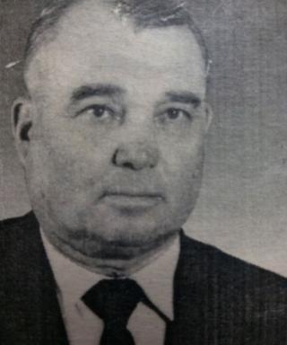 Самойленко Дмитрий Филипович