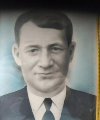 Толмачевв Михаил Федорович