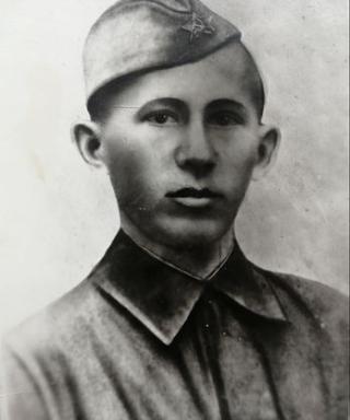 Алексеев Николай Эммануилович