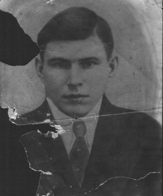 Гущин Иван Васильевич