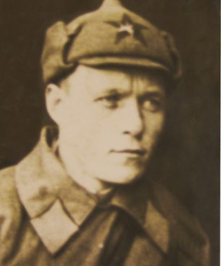 Котов Василий Иванович