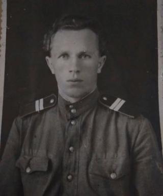 Кононов Владимир Геннадьевич