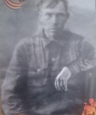 Татуев Иван Иванович