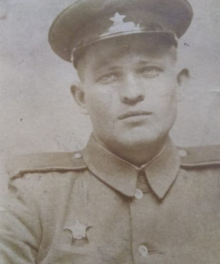 Пензин Иван Никитович