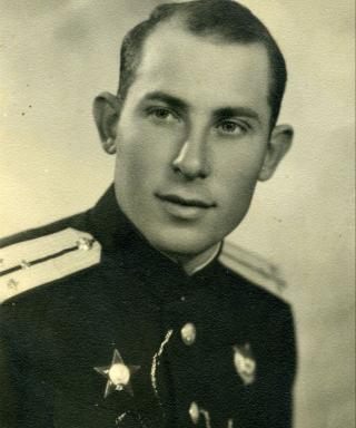 Седлецкий Валентин Васильевич