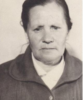 Голубева Ксенья Ивановна