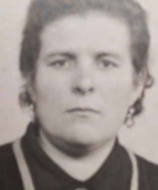 Фролова Зоя Алексеевна