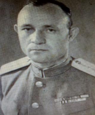 Саляхов Гаяз Саляхович