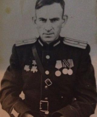 Дмитриев Павел Павлович