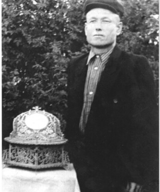 Бабайкин Егор Владимирович