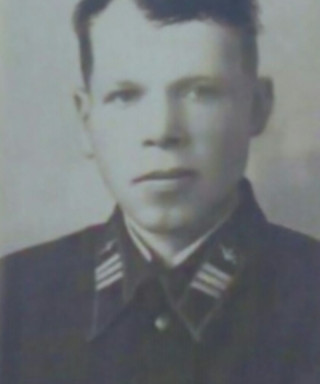 Боровой Александр Афанасьевич