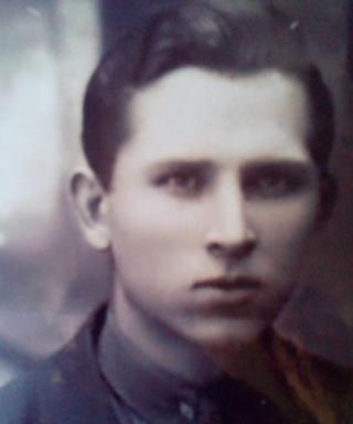 Хлебущев Пётр Иванович