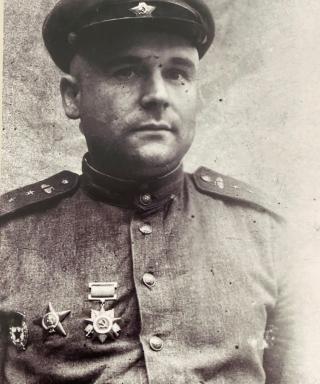 Ковалев Вячеслав Дмитриевич