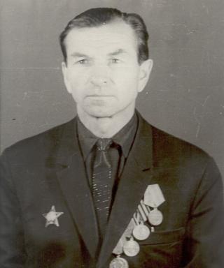 Тропин Леонард Петрович