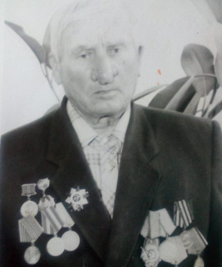 Радченко Иван Антонович