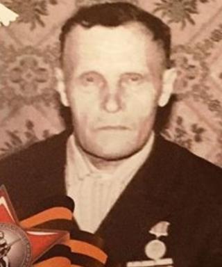 Шевцов Никита Михайлович