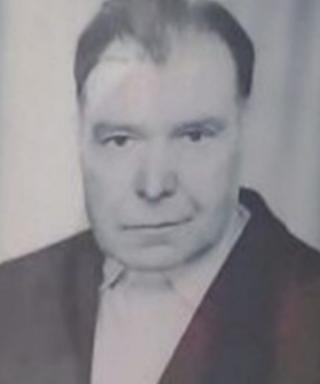 Иваньков Петр Михайлович