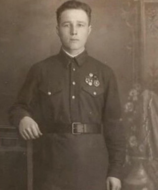 Бородин Григорий Иванович