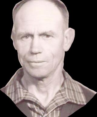 Сорокин Михаил Иванович