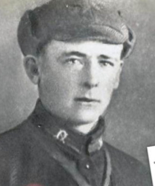 Бабенко Тимофей Семенович