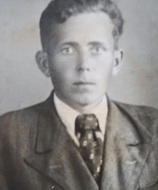 Мохов Александр Иванович