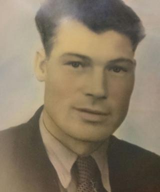 Добряков Сергей Иванович