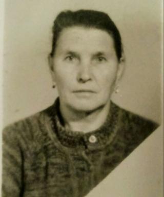 Сидорова Лидия Александровна
