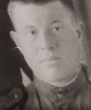 Ольков Петр Михайлович