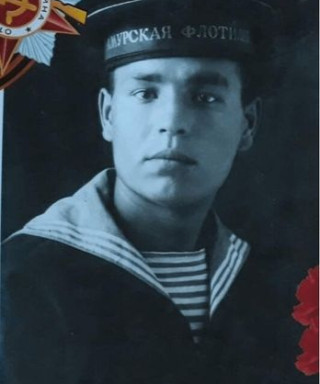 Перлов Михаил Дмитриевич