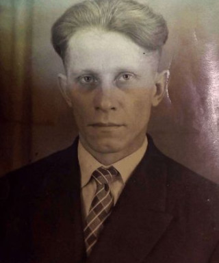 Ефремов Иван Демьянович