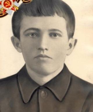 Криницын Леонид Артемьевич