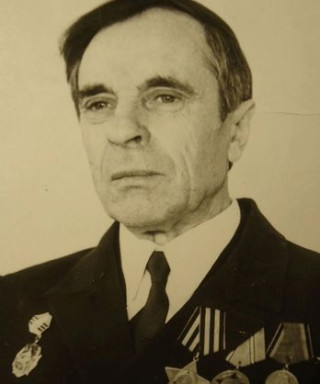 Якупов Загит Гареевич