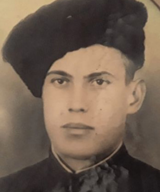 ВАСИЛЕНКО ПЁТР ПАВЛОВИЧ